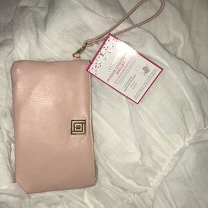 Liz Claiborne Charging Wristlet